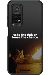 RISK 2.0 - Xiaomi Mi 10T 5G