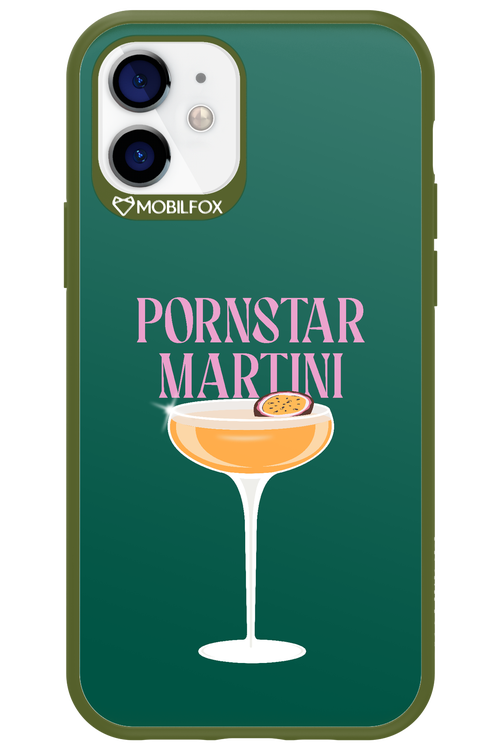 P_star Martini - Apple iPhone 12
