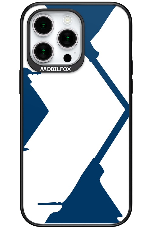 Arctic Edge - Apple iPhone 15 Pro Max
