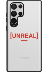 Unreal Classic - Samsung Galaxy S22 Ultra