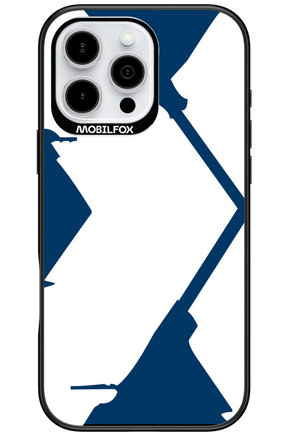 Arctic Edge - Apple iPhone 16 Pro Max