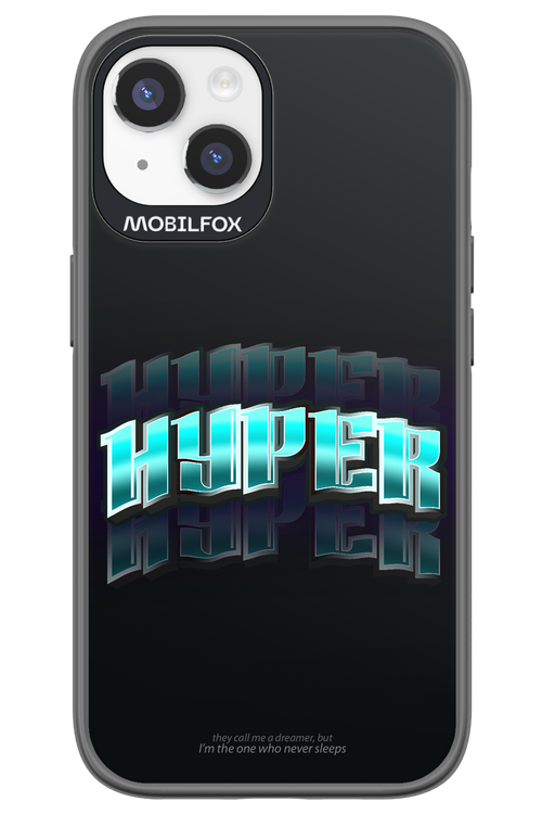 HYPER DIAMOND - Apple iPhone 14