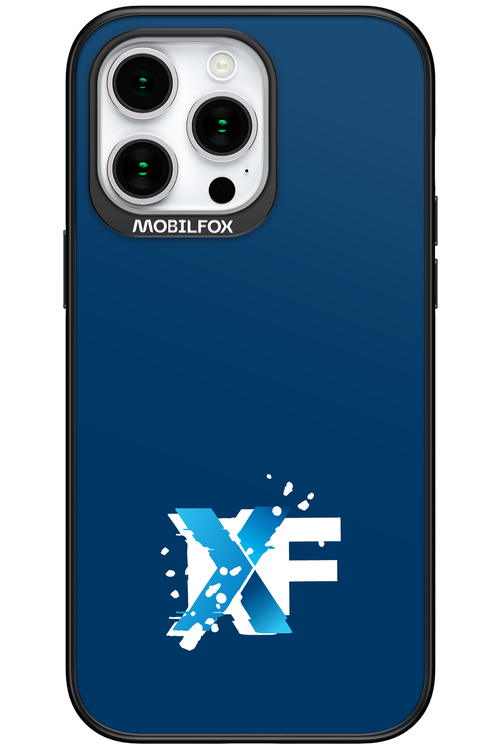 Nano Burst  - Apple iPhone 15 Pro Max