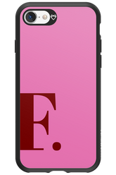 F (Sorbet) 2.0 - Apple iPhone SE 2020