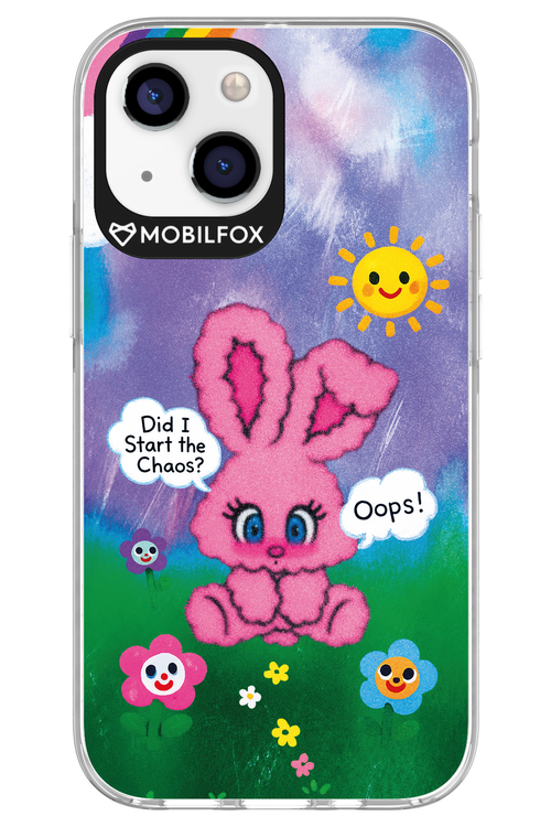 Ooops 2.0 - Apple iPhone 13 Mini