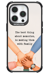 Memoriess - Apple iPhone 14 Pro