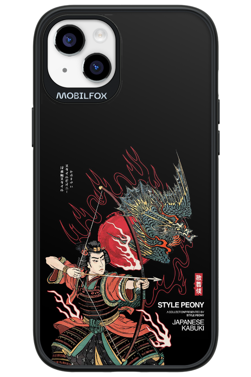 Kabuki 2.0 - Apple iPhone 14 Plus