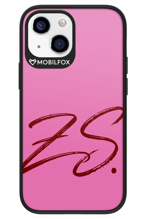 (Sorbet) ZS 2.0 - Apple iPhone 13 Mini
