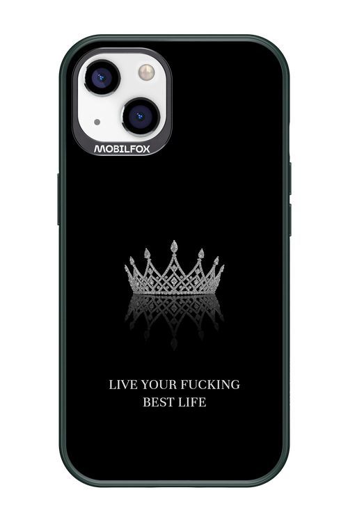 Lifestyle Queen 2.0 - Apple iPhone 13