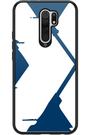 Arctic Edge - Xiaomi Redmi 9