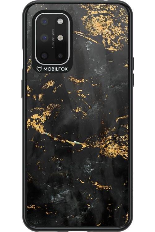 Goldie 2.0 - OnePlus 8T