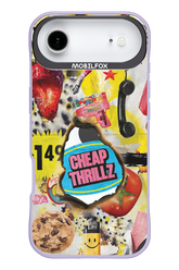 CHEAP THRILLZ - Apple iPhone 17 Air