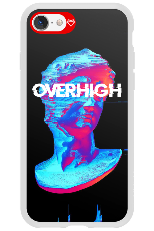 Overhigh - Apple iPhone 7