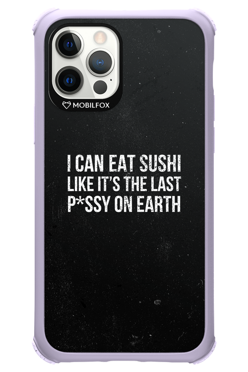 SUSHI 2.0 - Apple iPhone 12 Pro