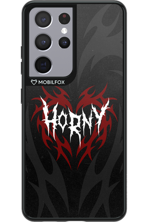 HORNY 2.0 - Samsung Galaxy S21 Ultra