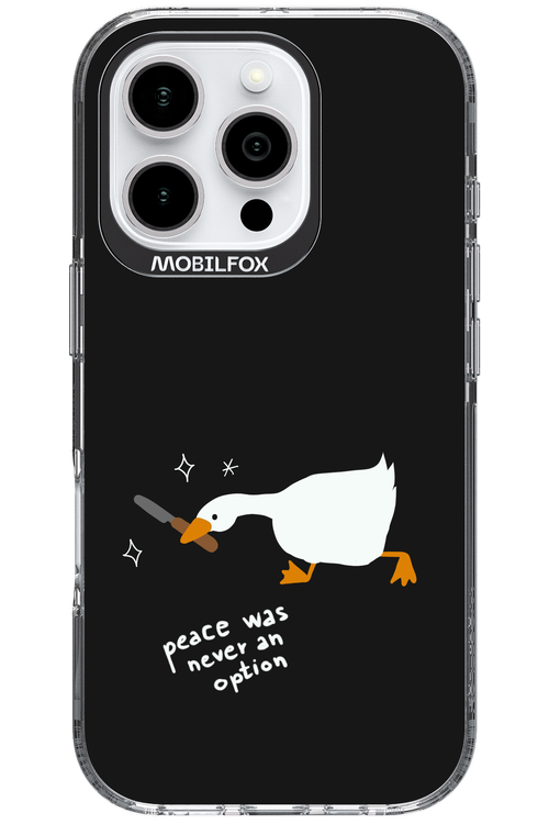 OPTION - Apple iPhone 16 Pro