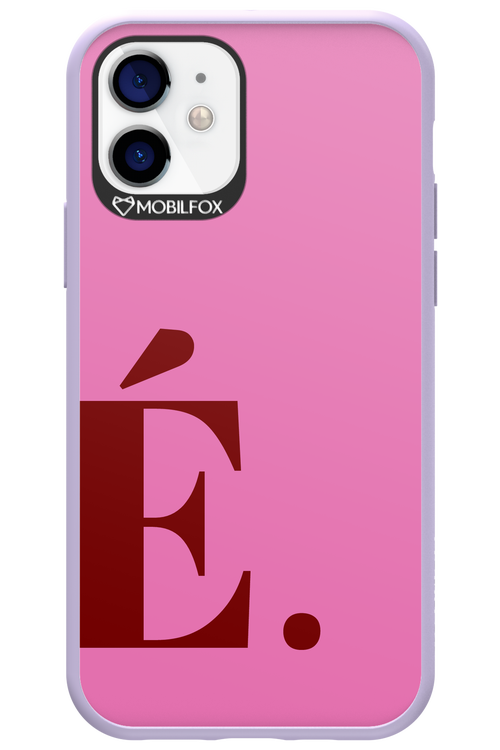 E II (Sorbet) 2.0 - Apple iPhone 12