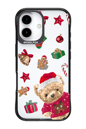 Gifts Bear - Apple iPhone 17