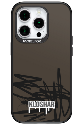 KLOSHAR - Apple iPhone 15 Pro