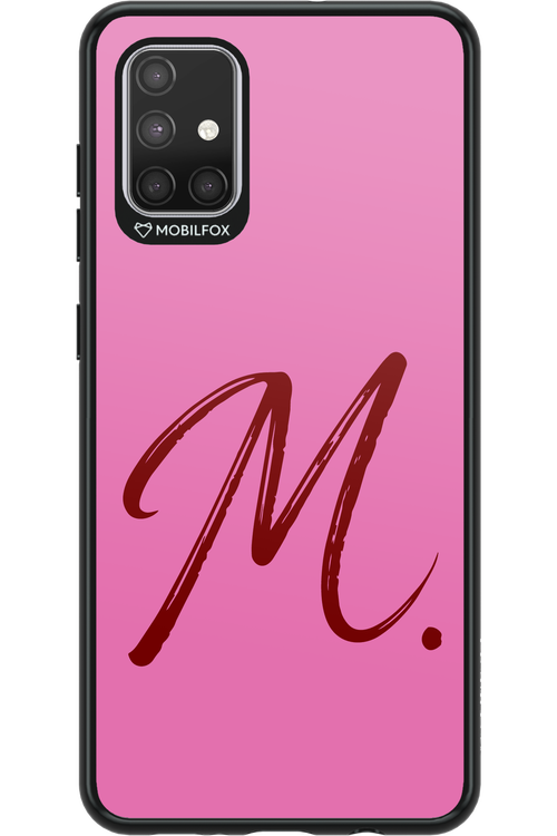 (Sorbet) M 2.0 - Samsung Galaxy A71