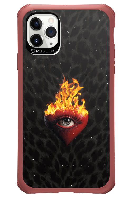 Shit happens - Apple iPhone 11 Pro Max