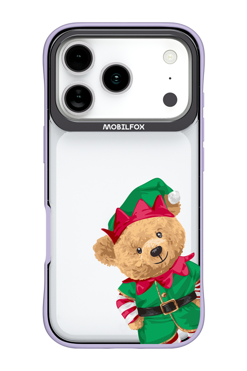 Mr. Elf - Apple iPhone 17 Pro