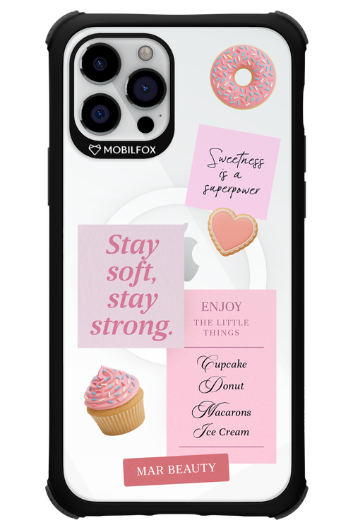 Sweet Babe - Apple iPhone 12 Pro