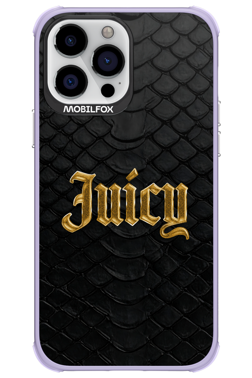 Juicy Gold 2.0 - Apple iPhone 13 Pro Max