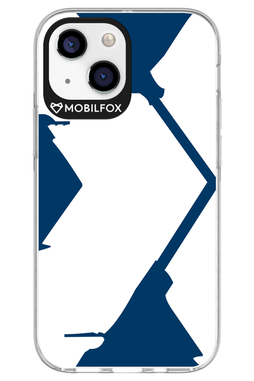 Arctic Edge - Apple iPhone 13 Mini