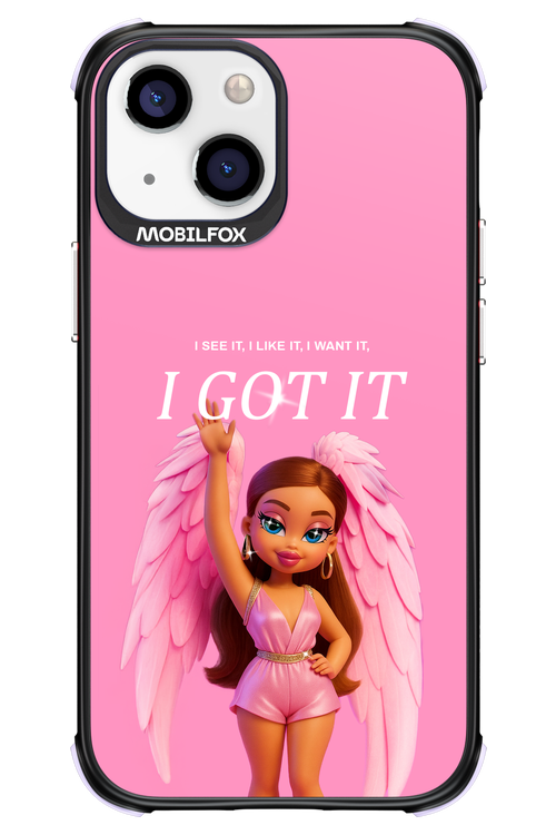 Got It - Apple iPhone 13 Mini