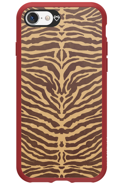 Urban Zebra - Apple iPhone SE 2022