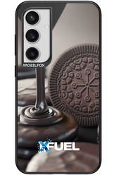 Choco Boost - Samsung Galaxy S24+