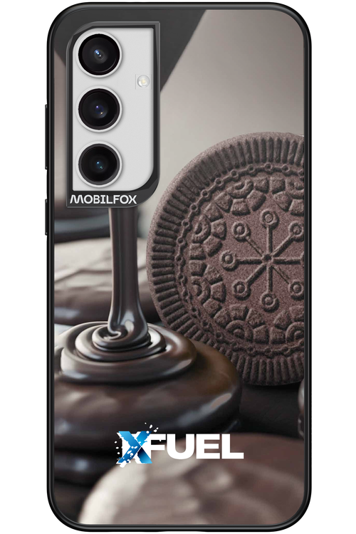 Choco Boost - Samsung Galaxy S24+