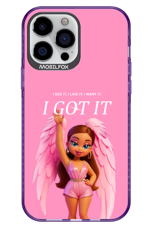 Got It - Apple iPhone 13 Pro Max