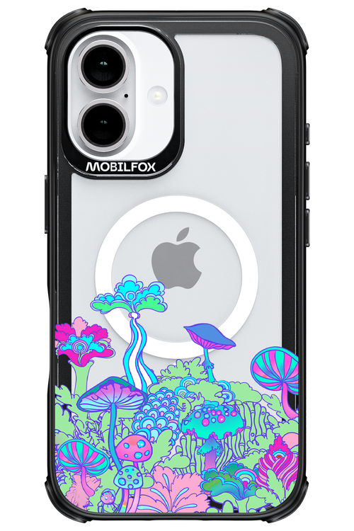 Shrooms - Apple iPhone 16