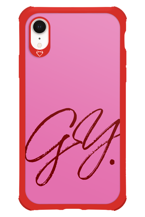 (Sorbet) GY 2.0 - Apple iPhone XR