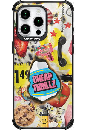 CHEAP THRILLZ - Apple iPhone 15 Pro Max
