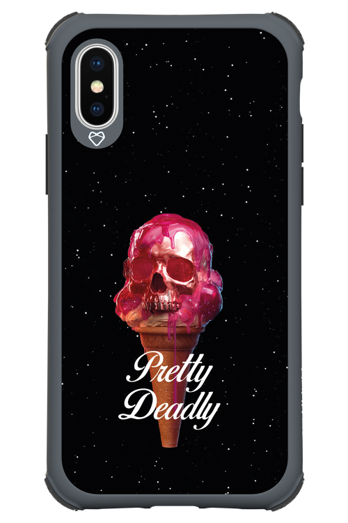 Pretty Deadly - Apple iPhone XS