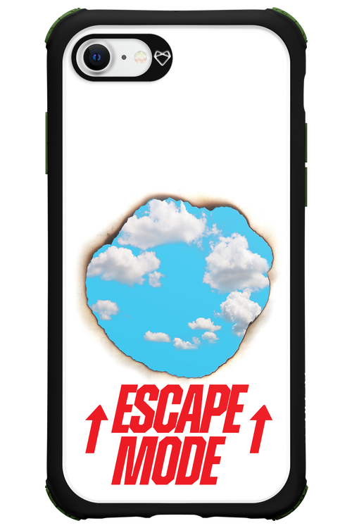 Escape mode 2.0 - Apple iPhone 7
