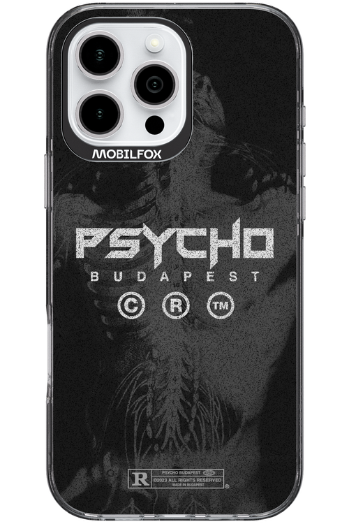 X-Ray - Apple iPhone 16 Pro Max
