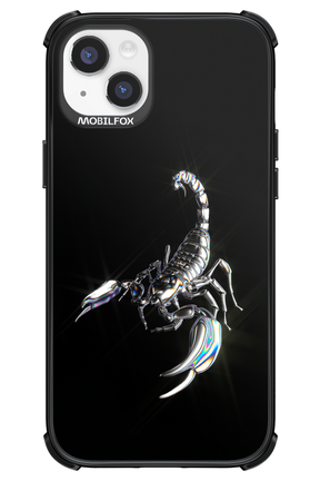 Chrome Scorpio - Apple iPhone 14 Plus