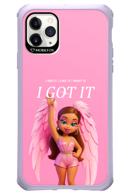 Got It 2.0 - Apple iPhone 11 Pro Max