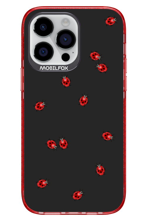LADYBUGS - Apple iPhone 14 Pro Max