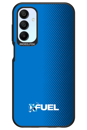 Blue Velocity - Samsung Galaxy A15