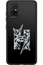 H DIAMOND - Samsung Galaxy A51
