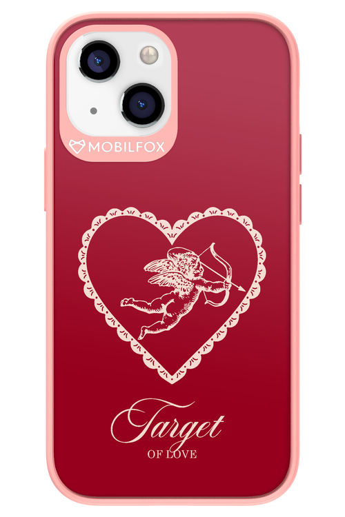 Love Target - Apple iPhone 13 Mini