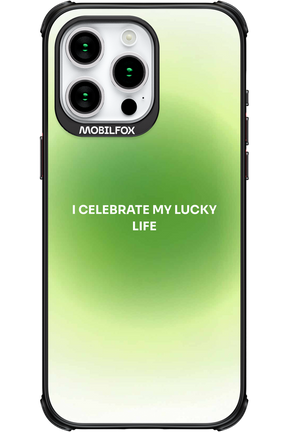 MY LUCKY LIFE - Apple iPhone 15 Pro Max