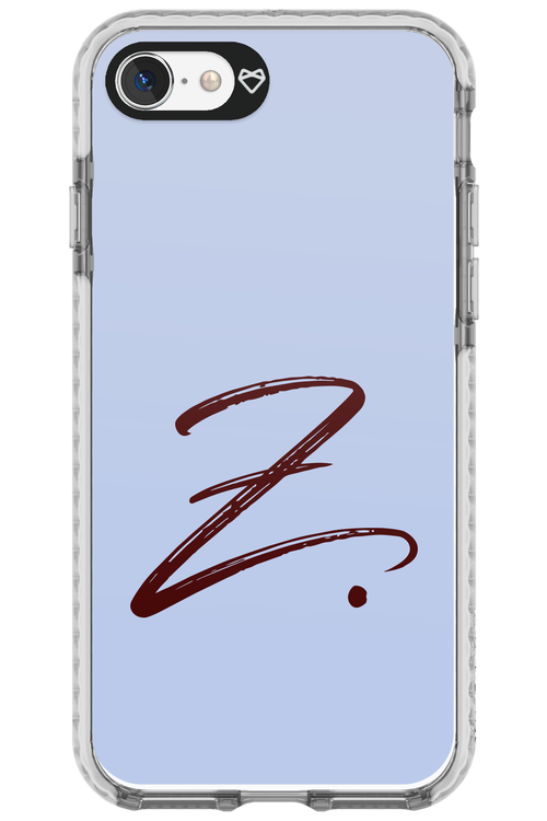 (Jellyfish Presso) Z 2.0 - Apple iPhone SE 2020