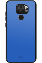 BLUE - FS2 - Xiaomi Redmi Note 9