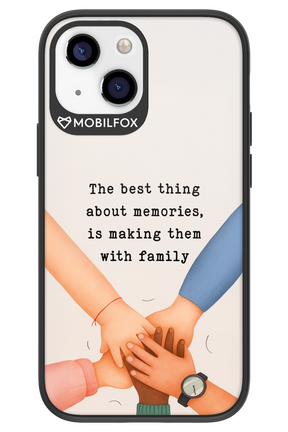 Memoriess - Apple iPhone 13 Mini